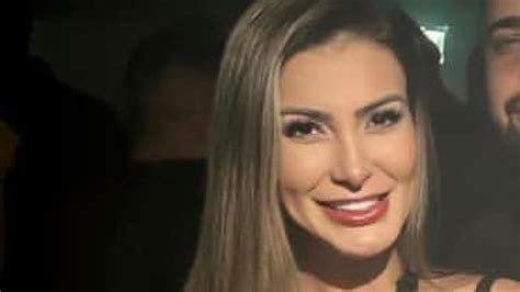 andressa urach|Andressa Urach